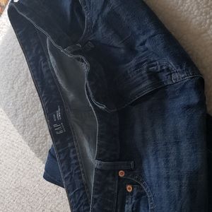 GAP Jeans